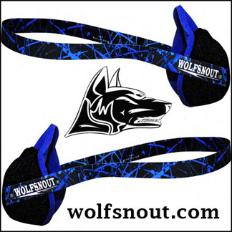 Wolfsnout ATV Christmas